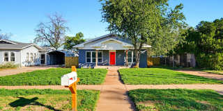 1766 Sandefer Street Gallery 1