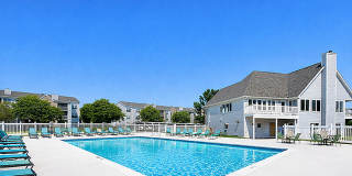 Central Park Apartments Gallery 1