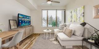 East 12 Lofts Gallery 1