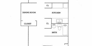 Broadmoor Apartments at West Columbia Gallery 2