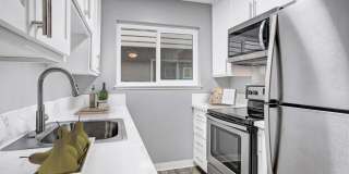 Moxy Apartments Moxy Apartments Gallery 14