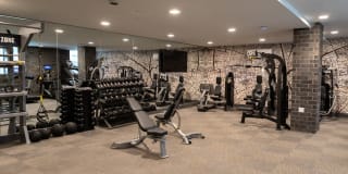 Center Square Lofts Gallery 18