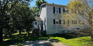 Duplex in Christiansburg Gallery 1