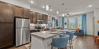 Opal Point at Kyle Gallery 2