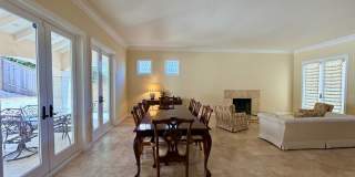 For Rent Available Now - Furnished House 3+BR 2.5Ba in Del Mar, charming furnished home in the highly desirable Point Del Mar Gated Community Gallery 12