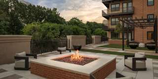 The Park at Katy Trail Gallery 28