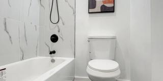 OPEN HOUSE SATURDAY 12-2PM! 2 MONTHS FREE! Brand New Boutique Luxury Apts. in the Heart of Hudson! Gallery 91
