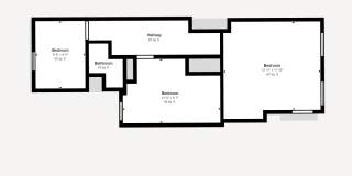 Charming 3-Bed Port Richmond Row Home Gallery 15
