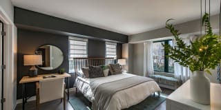Cambridge Park Apartments Gallery 16