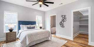 Room in 5 Bedroom Home at Booker Ave Room in 5 Bedroom Home at Booker Ave Gallery 15