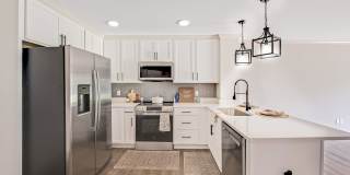 Village Green Gallery 1