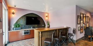 Candara at Hancock Park Gallery 16