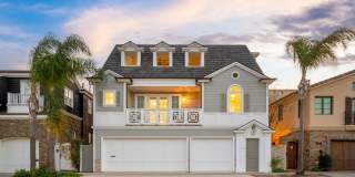 Exquisite Beachfront Luxury on Balboa Peninsula Double Lot Gallery 55