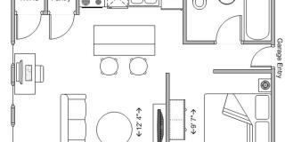 Walk to UC & UC Medical | 1BR/2BR Apartments Gallery 68