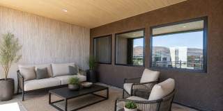 Stunning modern luxury home located in prestigious guard-gated Summerlin community of Ascension Gallery 46