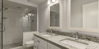 Historic Victorian Charm Meets Modern City Living — 1 BR + Den / 2 BA in Columbia Heights Gallery 12