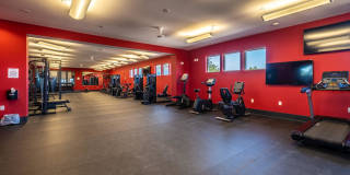 Foxridge Apartment Homes Gallery 45