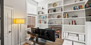 Logan Circle Condo Gallery 14
