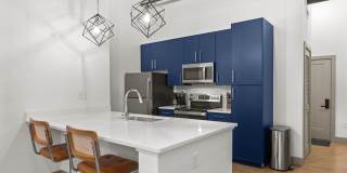 Hoffman Lofts Gallery 2