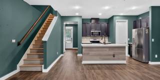 Charming 4BR Townhome in Winter Garden Gallery 6