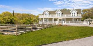 241 Old Montauk Hwy Hither Woods Gallery 1