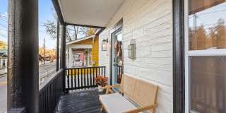 619 1/2 Taylor Avenue unit: 1 Gallery 1