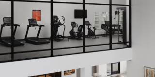 The Belltower Gallery 11