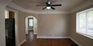 This beautifully updated 3-bedroom, 1-bath single-family home is ready for move-in! Gallery 5