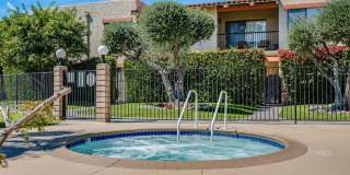 AVAILABLE NOW!! 2 Bed 2 Bath Fully Furnished Condo in Palm Springs! ****MOVE IN SPECIAL! 50% OFF ONE MONTHS RENT**** Gallery 37