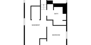Remodeled 3BR/2BA Brick Bungalow - Fireplace, Finished Basement & Garage Gallery 31
