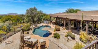 10989 E TAOS Drive Gallery 10