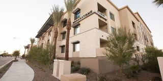 The Lincoln Scottsdale Gallery 12