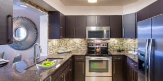 Gables Dupont Circle Gallery 3