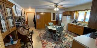 Spacious 3 bedroom in quiet country setting. Gallery 1