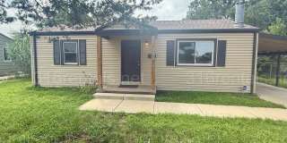 $1150 - 2 bedroom / 1 bathroom - Haysville Single Family Home Gallery 1