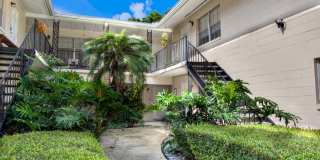 Elmwood Apartments Gallery 3
