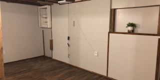1 bedroom with 1 bath with a single garage, downstairs unit for rent ! Gallery 8