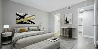 Monte Azul Apartment Homes Gallery 6