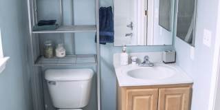 Sunny Olde Kensington 3bd/2bth Home for Sept. 2026 Gallery 16