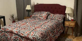 1643 Guilford Avenue Gallery 7