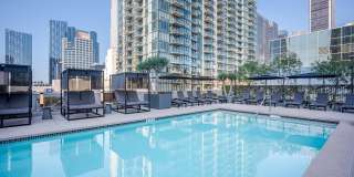 888 at Grand Hope Park Gallery 60