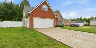 Charming Brick Home with Open Layout & Spacious Backyard in Pleasant View Gallery 4