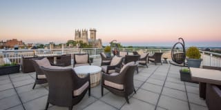 Alban Towers Gallery 47