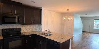 Townhome in Villages of Riverwood, Upgrades include Granite, Hdwd Floors, 1 Car Garage, Community Pool and Fitness Gallery 34