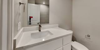 Luxury BRAND NEW 3 Bedroom 2.5 Bathroom with Bonus Room in Piedmont Schools- Neighborhood Park and Basketball Courty Gallery 15