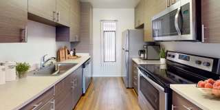 Missions At Back Bay Gallery 1