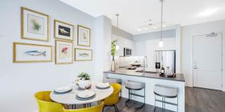 The Jones at Tysons Gallery 21