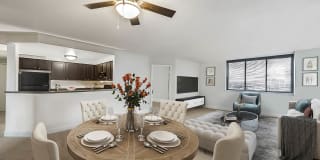 The Apartments at Charles Plaza Gallery 18