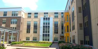 Metro Lofts Gallery 9