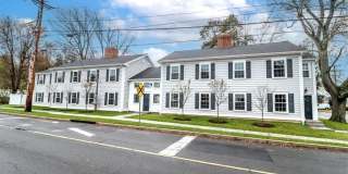 80 South Street Gallery 1